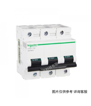 施耐德斷路器 Easy9小型斷路器單極家用空氣開(kāi)關(guān)1PC40A EA9AN1C40