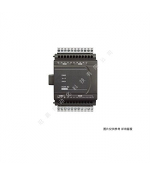 Delta/臺達(dá)PLC 4路模擬量拓展模塊 DVP06XA-H3