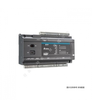 DVP60ES200T臺(tái)達(dá)plc可編程控制器cpu主機(jī) 36入/24出