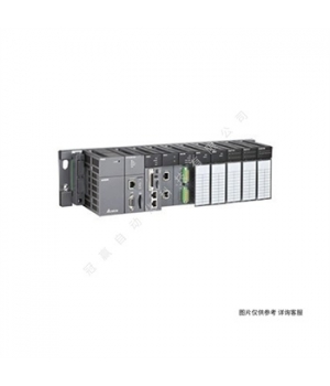 DVP06XA-H3 臺(tái)達(dá)PLC右側(cè)模擬量模塊 4通道輸入/2信道輸出