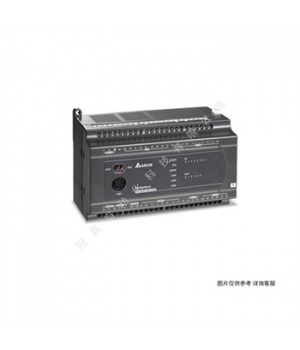 DVP01HC-H2Delta/臺(tái)達(dá)PLC/EH3系列單通道