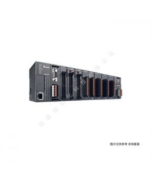 Delta/臺(tái)達(dá) DVPAEXT01-E2 可編程控制器 I/O延長線模塊 PLC模塊