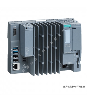 6ES7510-1SJ01-0AB0西門(mén)子CPU_1510F-1_PN_中央處理單元