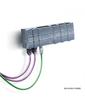 西門子PLC_LOGO 6ED1 052-1FB08-0BA0型主機(jī)