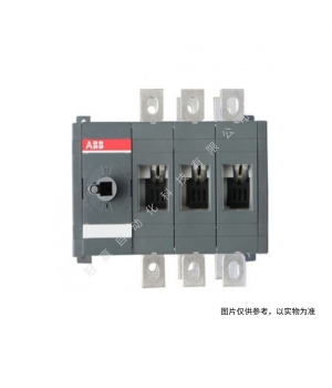 ABB雙電源轉(zhuǎn)換開關(guān) DPT63-CB011 C16 3P