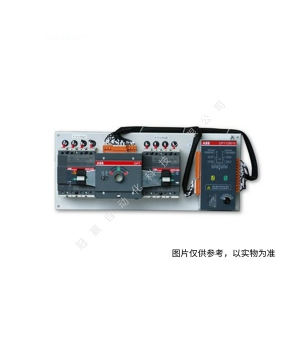 ABB雙電源轉(zhuǎn)換開關(guān) DPT63-CB010 C20 3P