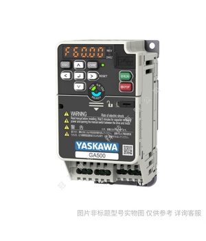 YASKAWA/安川國(guó)產(chǎn)變頻器CIMR-VB4A0007BBA(2.2)