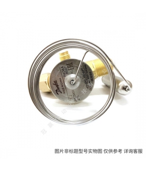 Danfoss 丹佛斯 溫度傳感器MBT3560 084Z4030 084Z4035熱泵機(jī)組用