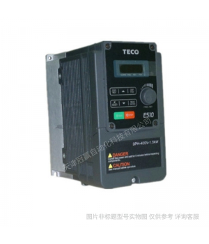 臺安變頻器 N310-4060-H3 馬達(dá)控制器TECO電機(jī)驅(qū)動器