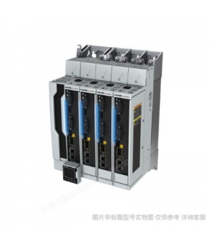 博世力士樂驅(qū)動控制裝置R911265719 DDS02.2-W100-BE33-01-FW