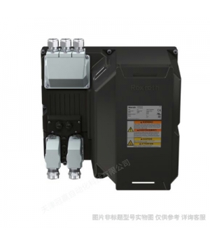 Rexroth R911267339 DDS02.1-W200-DL40-01-FW 力士樂伺服驅動器