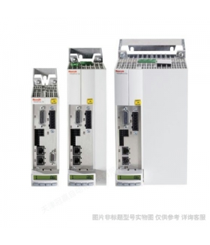 博世力士樂DKC系列驅(qū)動控制器R911279427 DKC02.3-040-7-FW