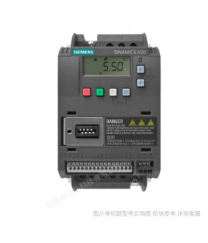 6SL3210-1PB21-8UL0 西門子G120 變頻器功率模塊PM240-2，4.0KW