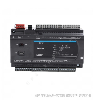 臺達(dá)delta DVP48ES300RPLC可編程控制器