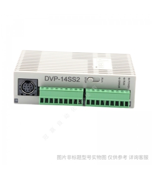 Delta臺達(dá)PLC模塊DVP08SN11T 8路/數(shù)字量輸入模塊 擴(kuò)展