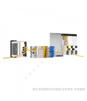 CP6907-0001-0000 德國BECKHOFF倍福工業(yè)PC