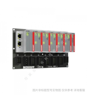 進口倍福beckhoff通訊模塊EL6631-0010/FC1100