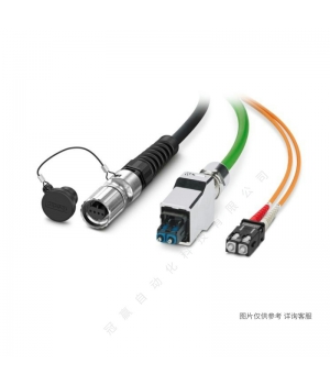 Phoenix菲尼克斯網(wǎng)絡電纜VS-IP20-IP20-93R-LI/2,0-1416239