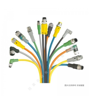 Phoenix菲尼克斯網(wǎng)絡電纜NBC-M12FR/1,5-971/R4AQ_VR-1412403
