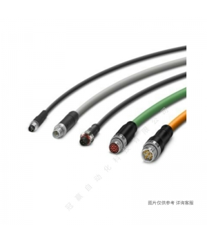 Phoenix菲尼克斯電源線(xiàn)SAC-4P-MRT/_1,0-PUR_SCO-1408816