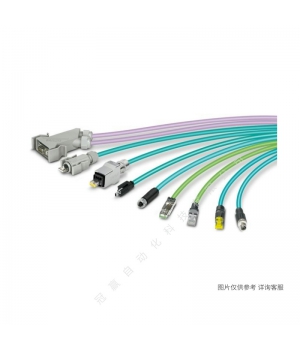 Phoenix菲尼克斯網絡電纜NBC-MSD/_5,0-93E/MSD_SCO-1407378