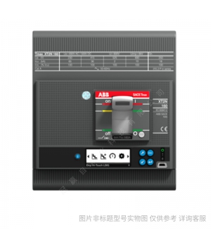 ABB_XT2空開(kāi)塑殼斷路器分?jǐn)郷70KA4P四極25ATMD過(guò)載短路