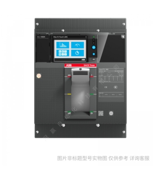ABB_TmaxXT2空開塑殼斷路器分?jǐn)郷50KA4P四極63A單磁短路