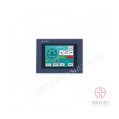 海泰克觸摸屏，hitech海泰克觸摸屏HMI，臺灣海泰克人機(jī)界面