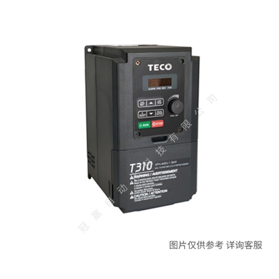 東元變頻器高功能電流矢量型A510系列重負(fù)載變頻器