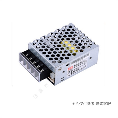 DRH-120-24明緯導軌開關電源120W 24V 5A 單相380VAC轉(zhuǎn)DC24V