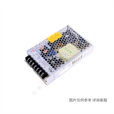 明緯 EDR-150-24穩(wěn)壓開關電源LED燈帶用導軌型工控驅(qū)動