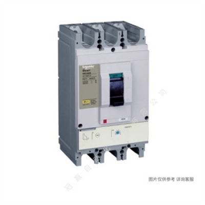 施耐德塑殼斷路器 CVS塑殼斷路器 CVS160F 3P100A/125A/160A