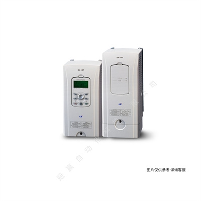 LSLV-0022C100-1N 韓國LS產(chǎn)電變頻器2.2KW 單相220V緊湊型