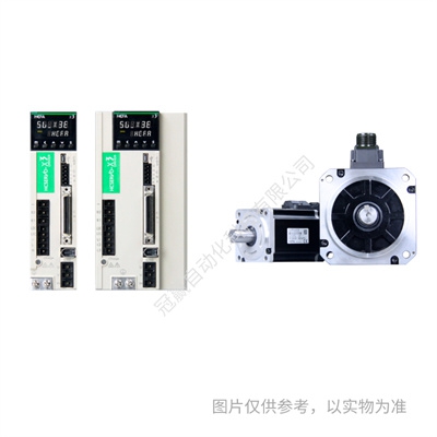 SV-X1MA040A-B2LA 禾川伺服電機(jī)400W低慣量 帶制動器 剎車