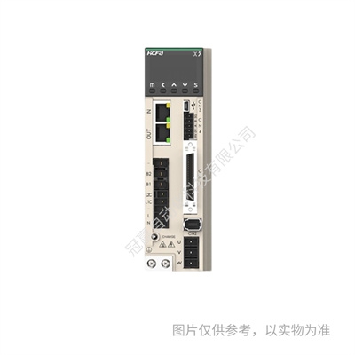 SV-X3EA075A-A 禾川伺服驅(qū)動器750W 單相200V輸入