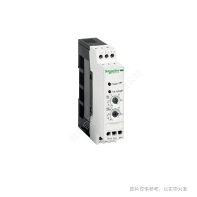 施耐德軟啟動器 315KW ATS22C59Q 輕載應(yīng)用380V