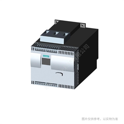 3RW4434-6BC45西門子3RW系列軟啟動器 113A.55KW