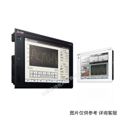 三菱人機(jī)界面GT27系列GT2715/GT2712/GT2710/GT2708/GT2705全系列