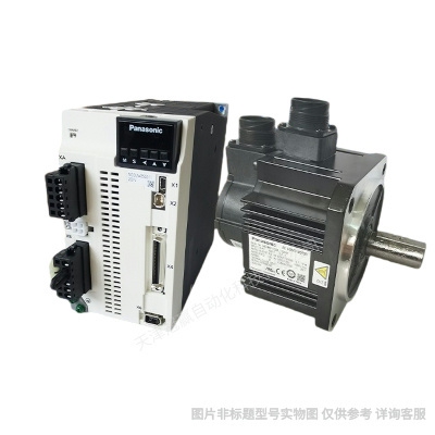 Panasonic松下/伺服電機套裝驅(qū)動器A6系列 MFDLNB3SE