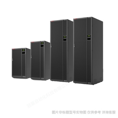 山特UPS不間斷電源C3KS 3KVA主機2400W在線式長延時外接電池96V
