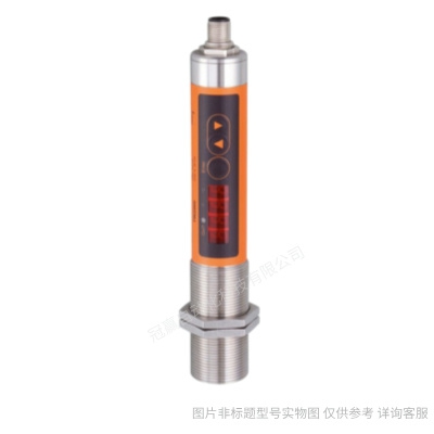 易福門-帶直觀開關(guān)點設(shè)定的壓力傳感器 PK5524