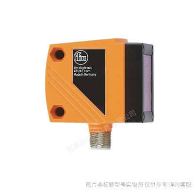 德國(guó)ifm PQ7834 PS307A 壓力傳感器