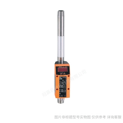 TD2801 TD2803 德國(guó)IFM易福門 溫度傳感器