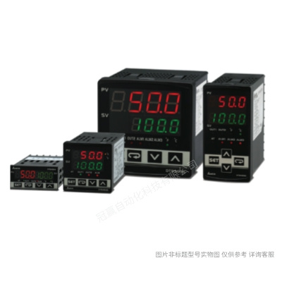 臺達(dá)溫控器DTM-DOV 擴(kuò)展模塊8路0V至12VDC脈沖輸出