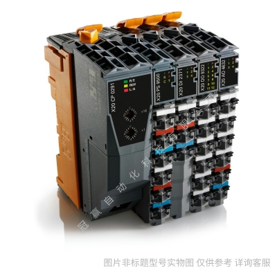 貝加萊 X20BC0083 CPU可編程控制器PLC/B&R貝加萊全系列產(chǎn)品