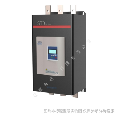 上海西普軟起動器STD6160A-3西普電機軟啟動器