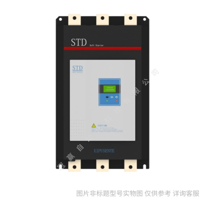上海西普軟起動器STD6045B-6西普電機軟啟動器