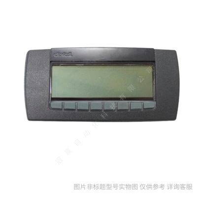 艾默生dixell小精靈帝思XLR170-5N1C2大眼睛溫控器意大利