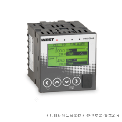 英國WEST溫控器 EC44-0CP0-2M01-0010-10-S160