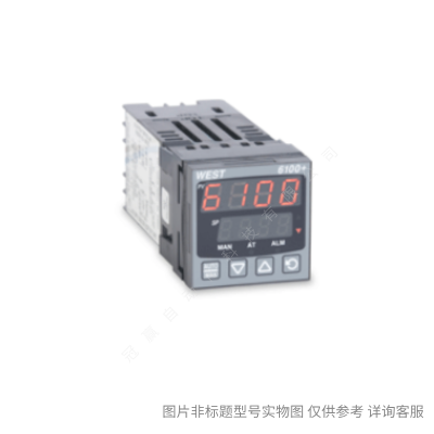 英國WEST進口溫控器P8100系列P8100 溫度控制器